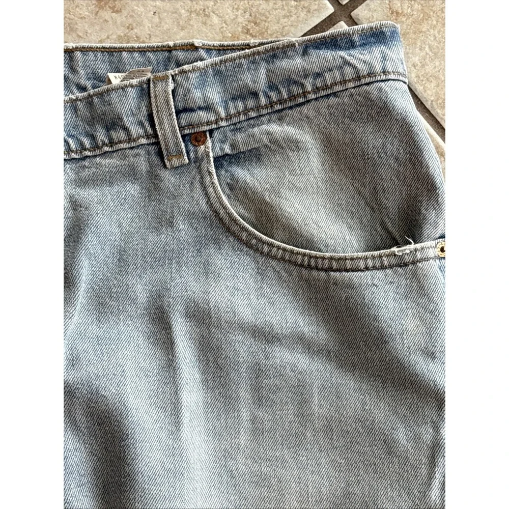 Levis vintage 560